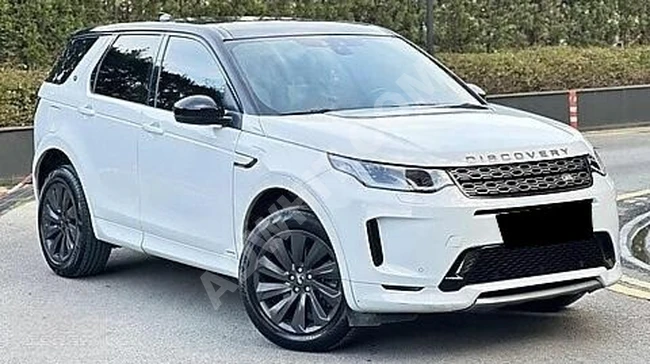 FEREC MOTORS'DAN 2023 MODEL TARRACO/7KİŞİLİK/ÖN-ARKA ISITMA/