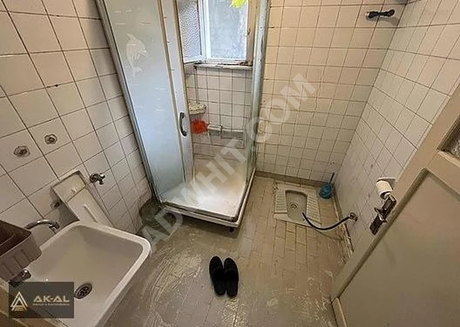 UZUNDERE MECİDİYE MAH KİRALIK 2+1 110 m2 DAİRE