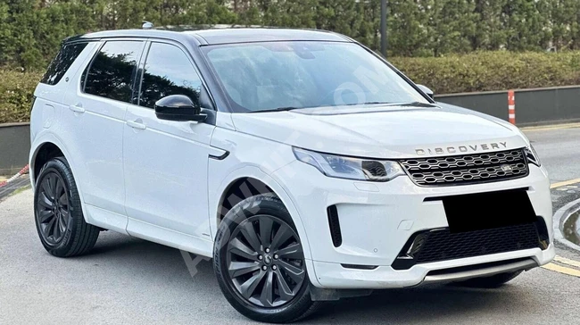 FEREC MOTORS'DAN 2019 DİSCOVERY HATASIZ DOLU 60.000 KM BAYİ