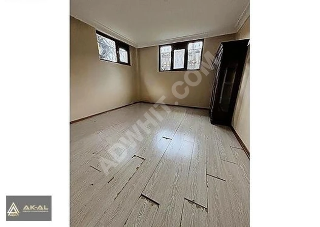 ADİL MAHALLESİNDE KUPON KİRALIK 4+1 TERS DUBLEKS