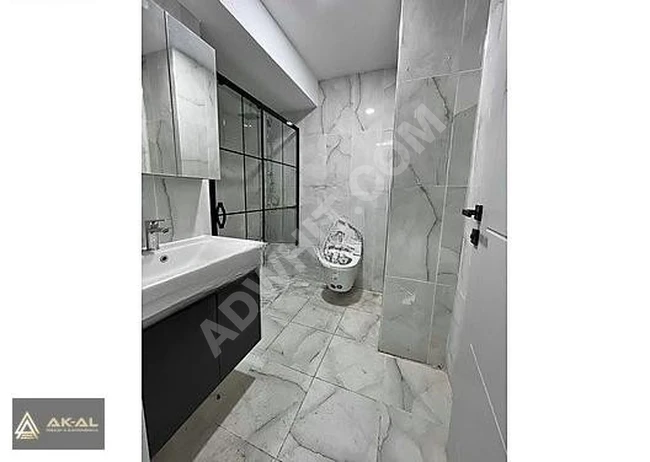 MİMARSİNAN MAHALLESİNDE 2+1 MİNE SİTE İÇİ KİRALIK DAİRE