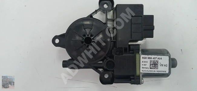 5Q0959407A KAPI CAM BEYNİ