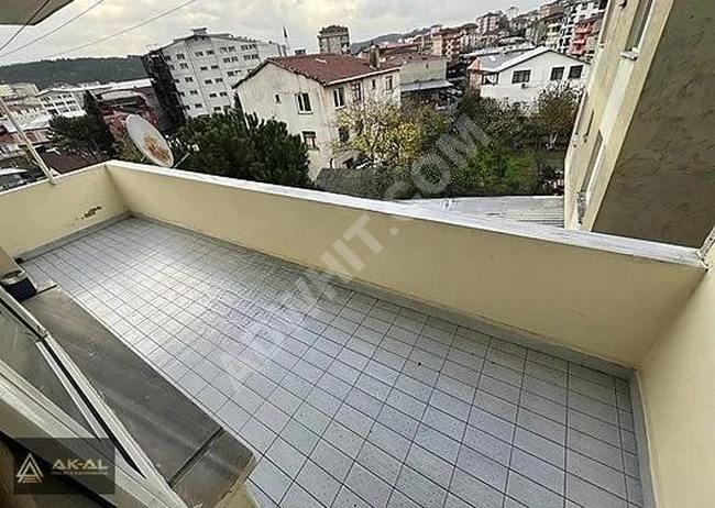 UZUNDERE MECİDİYE MAH KİRALIK 2+1 110 m2 DAİRE
