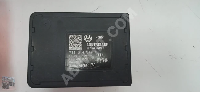 7TI614517A ABS BEYNİ