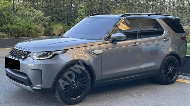 FEREC MOTORS'DAN 2020 DİSCOVERY AIRMATIC_MERIDIAN_ISITMA_CAM TVN