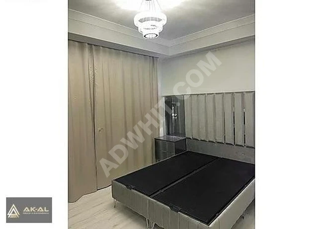 MİMARSİNAN MAHALLESİNDE LÜX YAPIM 2+1 TERS DUBLEX