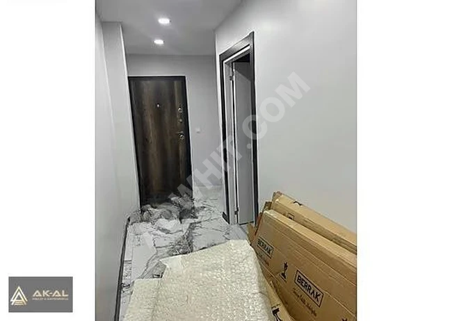 MİMARSİNAN MAHALLESİNDE LÜX YAPIM 2+1 TERS DUBLEX