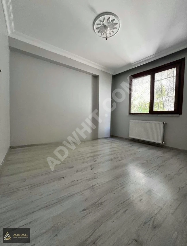 KİRALIK YÜKSEK GİRİŞ DAİRE