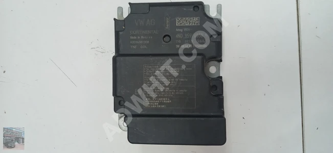 4N0959655B AİRBAG BEYNİ