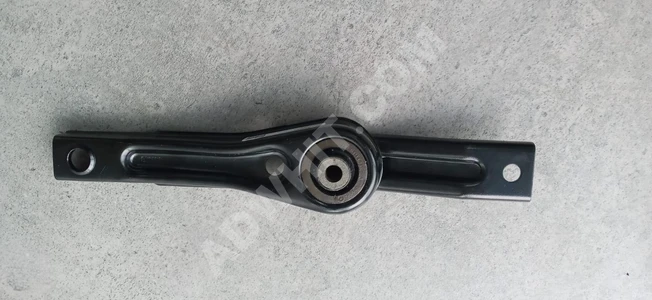 5Q ŞANZIMAN ALT KULAK