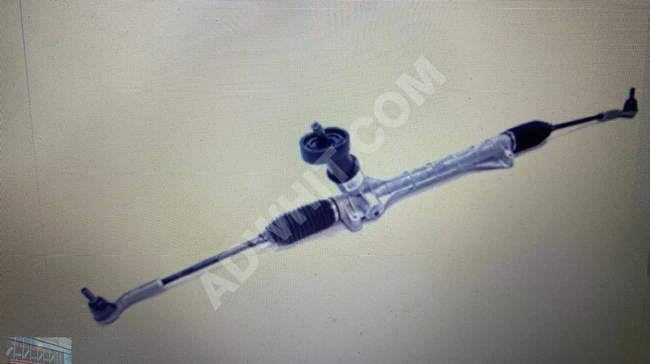 6R1423055D steering box