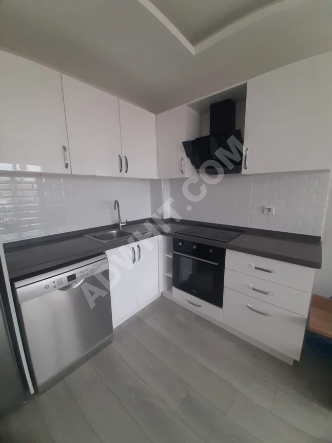Kurtuluş Cd. Osmanbey Metrosuna Yakın 2+1 Full Eşyalı Daire