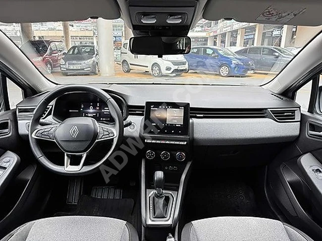 2024 RENAULT CLİO GSR2 YENİ LOGO 37.000KM 12AY/0.69/KREDİ