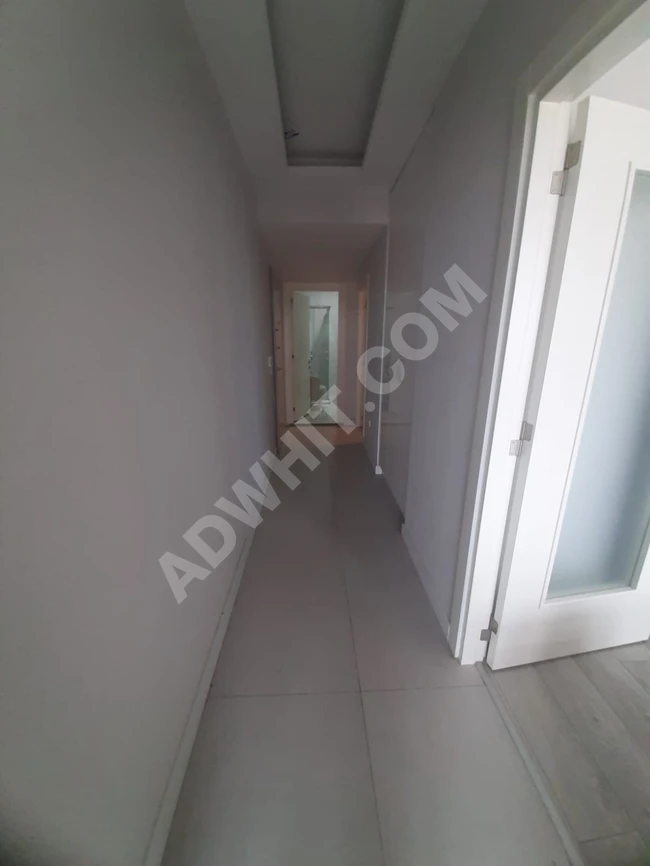 Kurtuluş Cd. Osmanbey Metrosuna Yakın 2+1 Full Eşyalı Daire