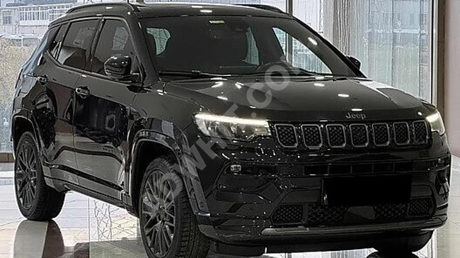 2021 JEEP COMPASS HATASIZ 65.000KM 360&SOGUTMA&ISITMA&ALPİNE