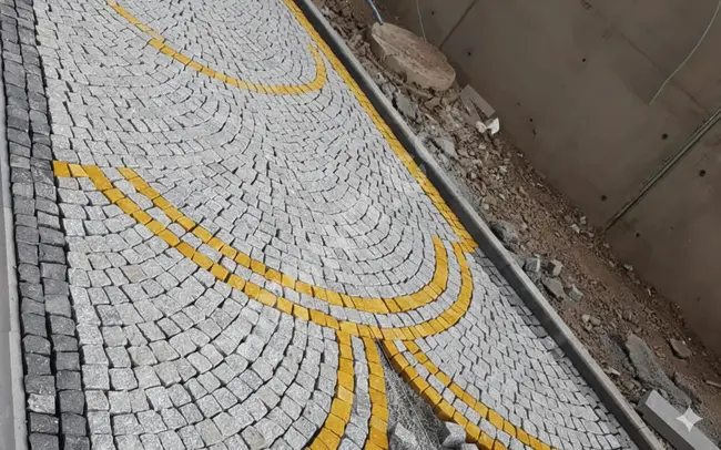 Begonit küptaş uygulama ekibi Halil usta Manisa İzmir 