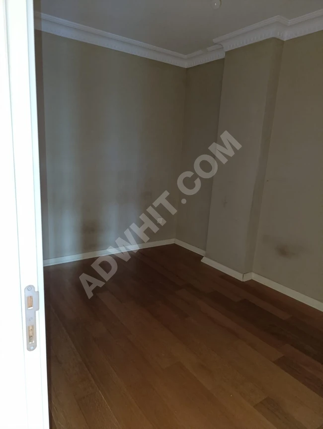 Şişli Harbiyede Asansörlü Yeni Binada 2+1 Kiralık Daire.