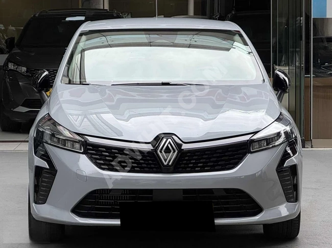 2024 RENAULT CLİO GSR2 YENİ LOGO 37.000KM 12AY/0.69/KREDİ