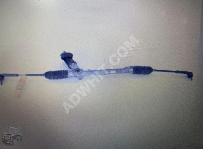 6C1423057R علبة الدركسيون جديدة