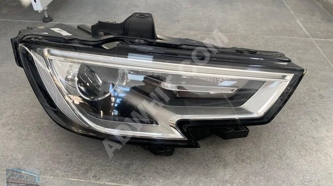 AUDI A3 Headlight 2017-2020