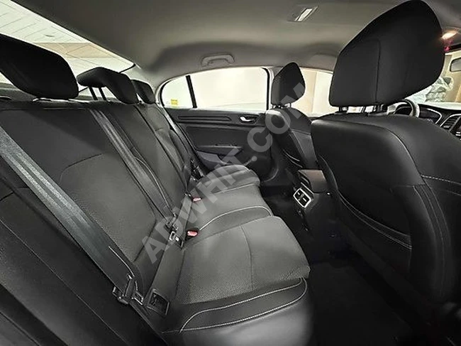2024 RENAULT MEGANE TOUCH 36.000KM 12AY/0.69/KREDİ İMKANI