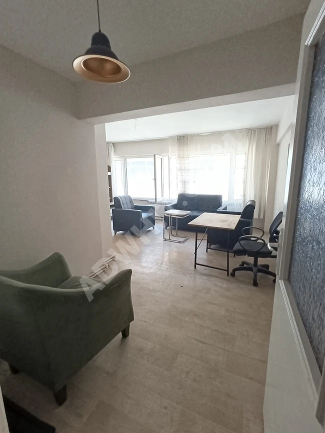 Şişli Harbiye Osmanbey Metroya Yakın Full Eşyalı 2+1 Daire