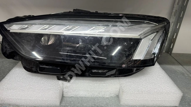 Left front headlight AUDI A5