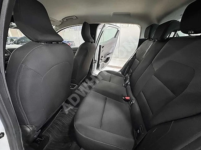 2022 RENAULT CLİO 1.0SCE JOY BAKIMLARI YENİ 12AY/0.69/KREDİ