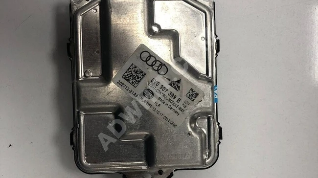 8V0907399B وحدة تحكم LED VW