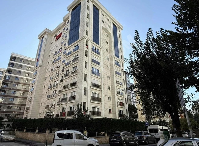 ALKAYA'DAN ERENKÖY'DE SATILIK 2+1 BOŞ DAİRE HAVUZLU SİTE İÇİNDE