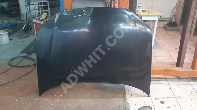 غطاء المحرك AUDİ A3 2008