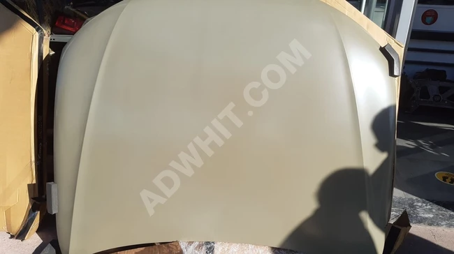 AUDI A4 Hood 2012-2015