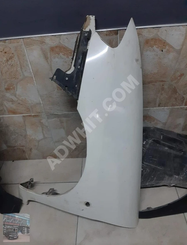 رفرف أمامي أيسر SEAT CORDOBA