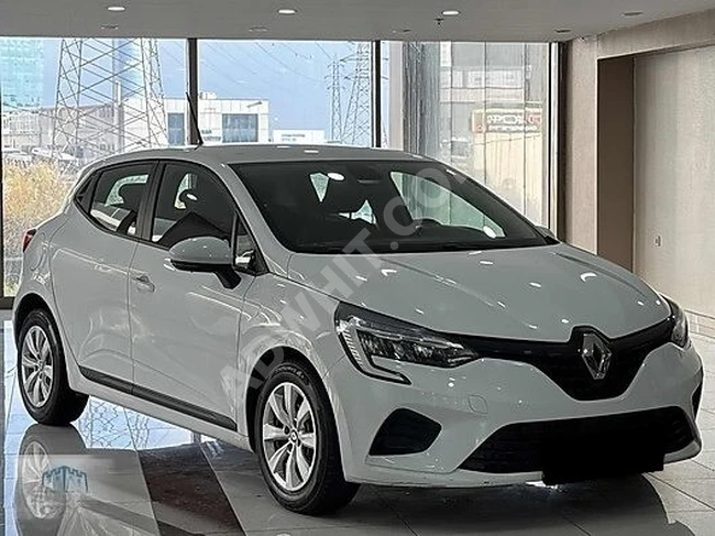 2022 RENAULT CLİO 1.0SCE JOY BAKIMLARI YENİ 12AY/0.69/KREDİ