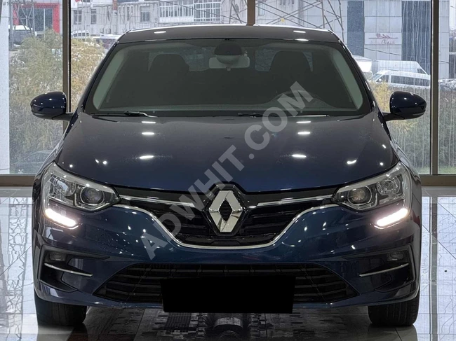 2024 RENAULT MEGANE TOUCH 36.000KM 12AY/0.69/KREDİ İMKANI