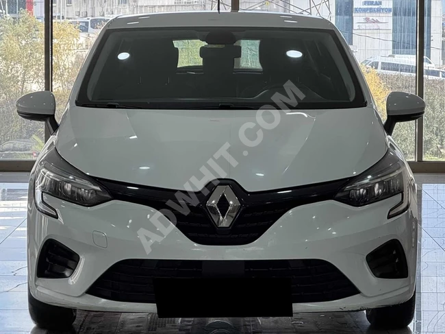 2022 RENAULT CLİO 1.0SCE JOY BAKIMLARI YENİ 12AY/0.69/KREDİ