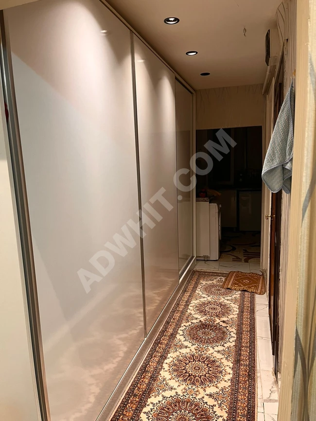 Taksim Meydana 5 dakika Full Eşyalı 1+1 Kiralık Daire