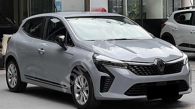 2024 RENAULT CLİO GSR2 YENİ LOGO 37.000KM 12AY/0.69/KREDİ