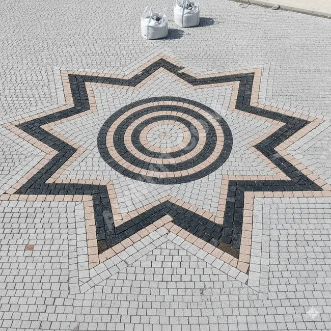 Begonit küptaş uygulama ekibi Halil usta Manisa İzmir 