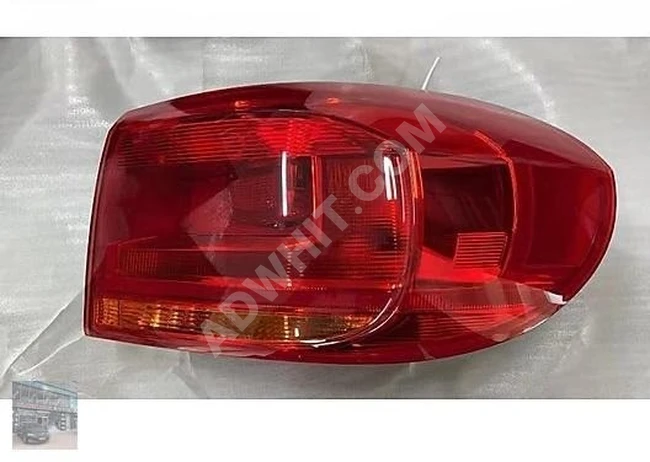 TIGUAN right outer brake light