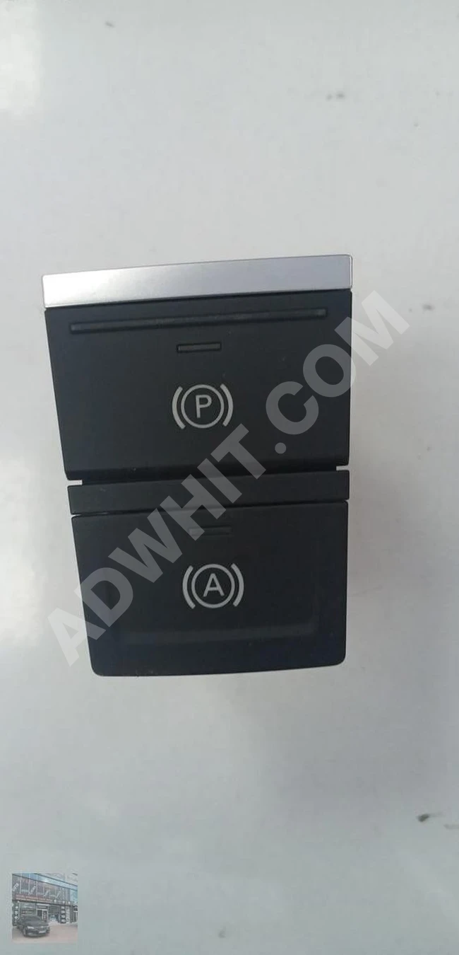 زر فرامل اليد لسيارة AUDİ A6