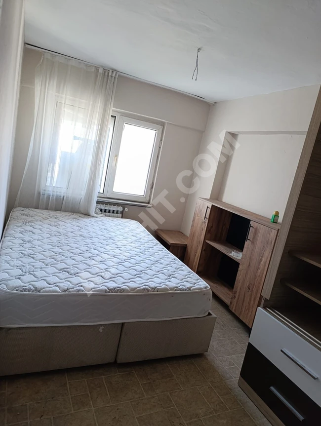 Şişli Harbiye Osmanbey Metroya Yakın Full Eşyalı 2+1 Daire