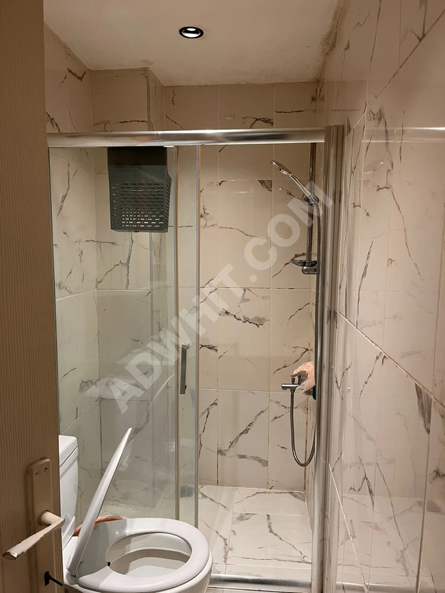 Taksim Meydana 5 dakika Full Eşyalı 1+1 Kiralık Daire