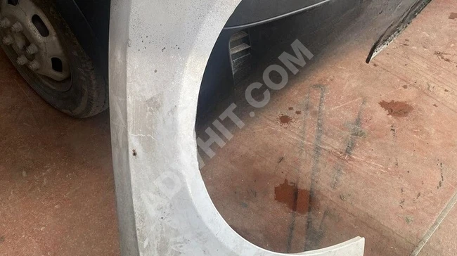 AUDI A5 right front fender