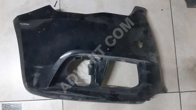 الصدام الأمامي الأيمن AUDİ A1