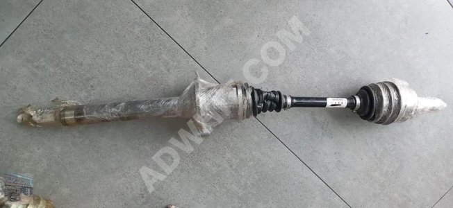 2024 الناقل 7LA AKS