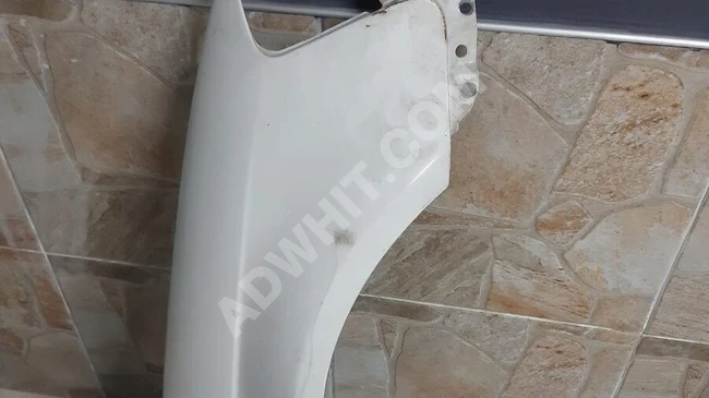 Fender AUDI A3 2004-2008