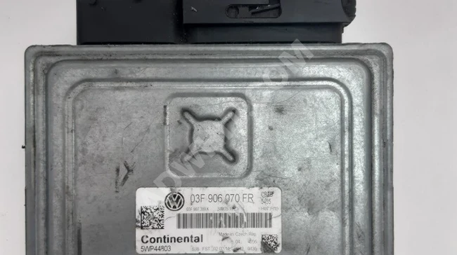 03F906070FR SEAT MOTOR BEYNİ