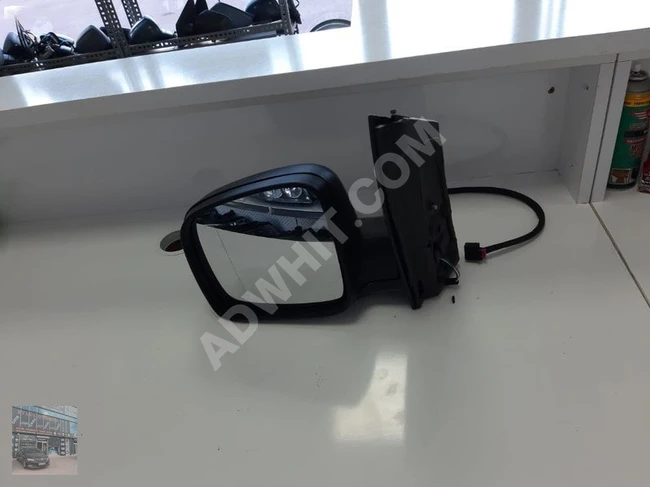 VOLKSWAGEN CADDY SOL AYNA