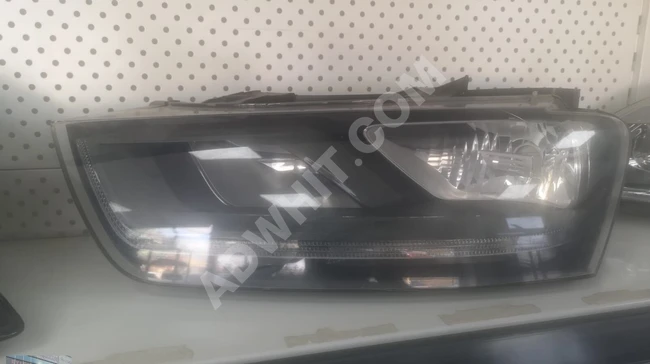 2013 Q3 SOL FAR ORJİNAL ÇIKMA